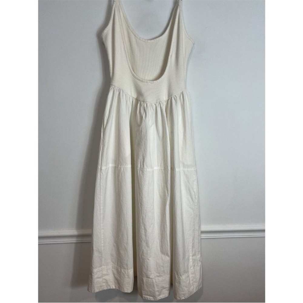 Free People Midi Scoop Dylan dress - Picture 4 of 4